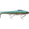 Leurre Souple Daiwa Prorex Hollow Lunker 25cm