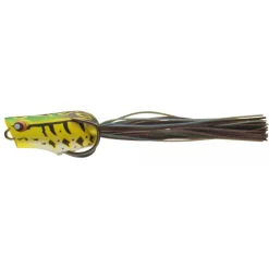 Leurre Souple Daiwa Steez Chiquita Frog 3,8cm