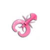Leurre souple Delalande Crazy Craw 9cm