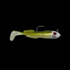 Leurre Souple Delalande Chabot Monte 5cm
