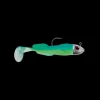 Leurre Souple Delalande Chabot Monte 9cm