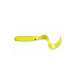 Leurre Souple Delalande King 8cm