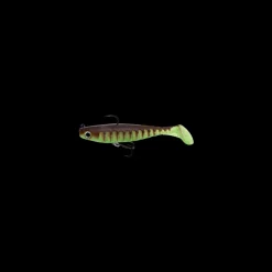 Leurre Souple Delalande Neo Swim IW 16cm