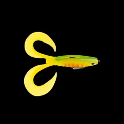Leurre Souple Delalande Neo Frog 8cm