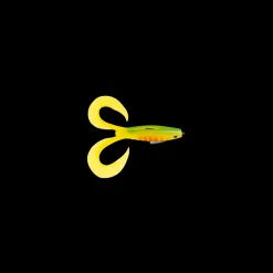 Leurre Souple Delalande Neo Frog 12cm