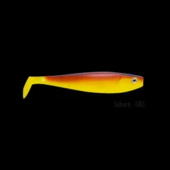 Leurre Souple Delalande Shad GT 15cm