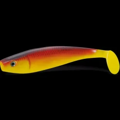 Leurre Souple Delalande Shad GT 15cm
