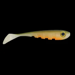 Leurre Souple Delalande Slim Minnow 11cm