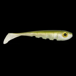 Leurre Souple Delalande Slim Minnow 11cm