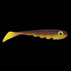 Leurre Souple Delalande Slim Minnow 11cm