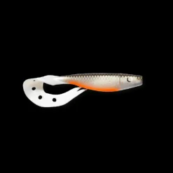 Leurre Souple Delalande Sandra 12cm