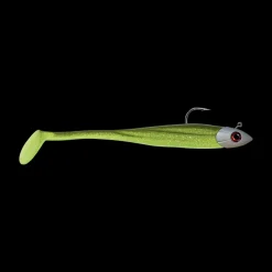 Leurre Souple Delalande Speed Slim 14cm 20g