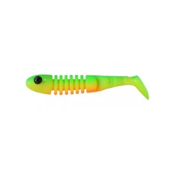 Leurre Souple Delalande Skeleton 11cm