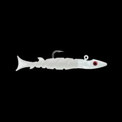 Leurre Souple Delalande Tuna GT Finess 28g