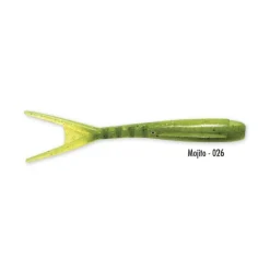 Leurre Souple Delalande Zand Finess 13cm