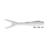 Leurre Souple Delalande Zand Finess 18cm
