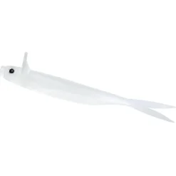 Leurre Souple Deps Frilled Shad 12cm