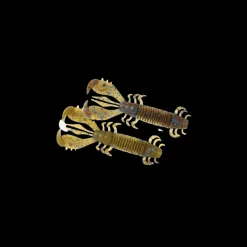 Leurre Souple Deps MS Craw 2,6