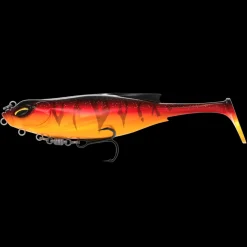 Leurre Souple Digital Squad Fierce Swimmer 20cm