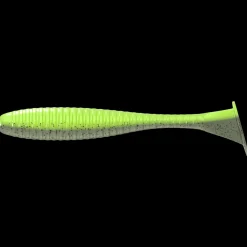 Leurre Souple Digital Squad Raziel Shad 12,7cm