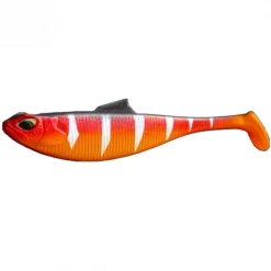 Leurre Souple Digital Squad Dino Shad 6