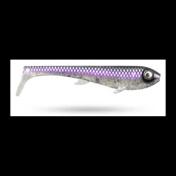 Leurre Souple Eastfield Wingman 21cm