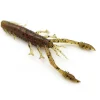 Leurre Souple Elitelure Lethal Tusk 7,6cm