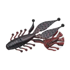 Leurre Souple Evergreen Kicker Bug 14cm