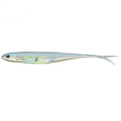 Leurre Souple Fish Arrow Flash J Split 12,5cm