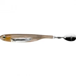 Leurre Souple Fish Arrow Flash J Spin Elastomer 7,5cm