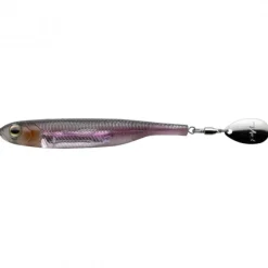 Leurre Souple Fish Arrow Flash J Spin Elastomer 7,5cm