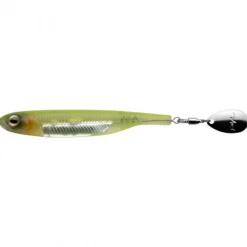 Leurre Souple Fish Arrow Flash J Spin Elastomer 7,5cm