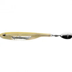 Leurre Souple Fish Arrow Flash J Spin Elastomer 7,5cm