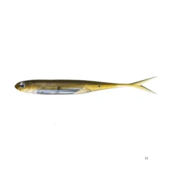 Leurre Souple Fish Arrow Flash J Split 18cm