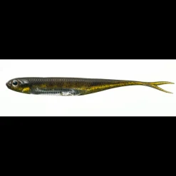 Leurre Souple Fish Arrow Flash J Split 10cm
