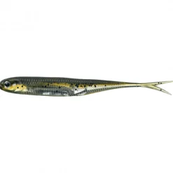 Leurre Souple Fish Arrow Flash J Split 7,5cm