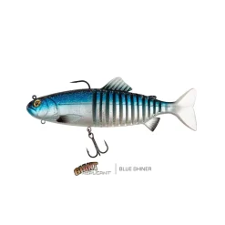Leurre Souple Fox Rage Giant Jointed Replicant 27cm
