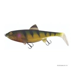 Leurre Souple Fox Rage Giant Replicant Wobble 35cm