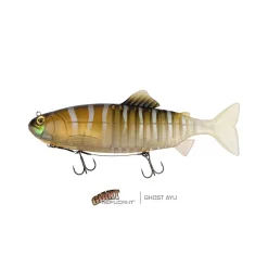 Leurre Souple Fox Rage Giant Jointed Replicant 32cm