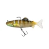 Leurre Souple Fox Rage Jointed Replicant Legend Colours