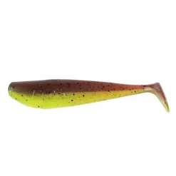 Leurre Souple Fox Rage Limited Edition Zander Pro Shad 18cm