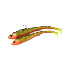 Leurre Souple Fox Rage Pelagic Ready Rig Slick Fast 18cm