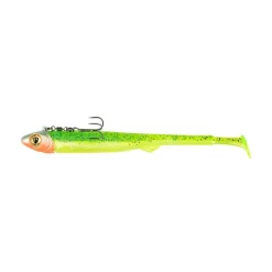 Leurre Souple Fox Rage Pelagic Ready Rig Slick Fast 18cm