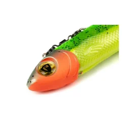 Leurre Souple Fox Rage Pelagic Ready Rig Slick Fast 18cm