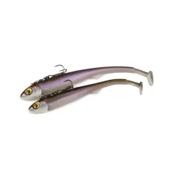 Leurre Souple Fox Rage Pelagic Ready Rig Slick Fast 18cm