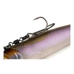 Leurre Souple Fox Rage Pelagic Ready Rig Slick Fast 18cm