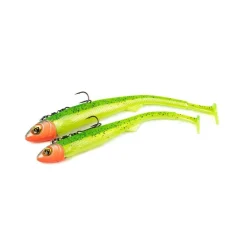 Leurre Souple Fox Rage Pelagic Ready Rig Slick Fast 18cm
