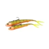 Leurre Souple Fox Rage Pelagic Ready Rig Slick Finesse 16cm