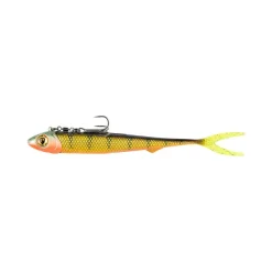 Leurre Souple Fox Rage Pelagic Ready Rig Slick Finesse 16cm