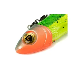 Leurre Souple Fox Rage Pelagic Ready Rig Slick Finesse 16cm